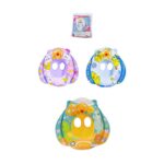 Sainteve Παιδικό Σωσίβιο Φουσκωτό Θαλάσσης Με Τιμόνι 76cm (30″) SY-A2068 – Baby boat