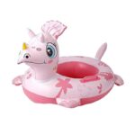 Φουσκωτό Σωσίβιο Θαλάσσης 70cm (27.6″) SY-A2055 – Baby boat - Image 2