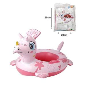 Φουσκωτό Σωσίβιο Θαλάσσης 70cm (27.6″) SY-A2055 – Baby boat