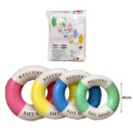 Φουσκωτό σωσίβιο θαλάσσης 90cm (34″) SY-Α2049 – Swim ring