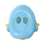 Sainteve Φουσκωτό Σωσίβιο Θαλάσσης Με Σκέπαστρο 70cm SY-A2148 – Sunshade baby boat - Image 3