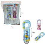 Sainteve Φουσκωτό Σωσίβιο Θαλάσσης Summer Sea 120x60cm SY-A2118 – Inflatable Air Mattress