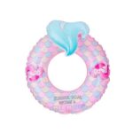Sainteve Φουσκωτό Σωσίβιο Γοργόνας 70cm (26″) SY-A2139 – Swim Ring - Image 2
