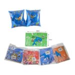 Μπρατσάκια θαλάσσης – Inflatable arm sleeve