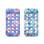 Sainteve Φουσκωτό Στρώμα Θαλάσσης Tropical 180×85εκ – Tropical Inflatable Beach Mattress - Image 2