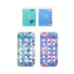 Sainteve Φουσκωτό Στρώμα Θαλάσσης Tropical 180×85εκ – Tropical Inflatable Beach Mattress