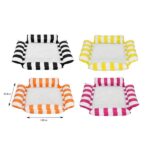 Φουσκωτή Πολυθρόνα Θαλάσσης με Δίχτυ Καθίσματος 120x123cm – Inflatable Pool Lounge Chair