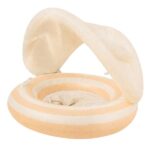 Παιδικό Φουσκωτό Σωσίβιο με Σκίαστρο 70cm – Baby Inflatable Swim Ring - Image 3