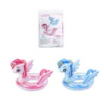 Sainteve Φουσκωτό Σωσίβιο Μονόκερος 70cm (26″) SY-A2303 – Swim Ring