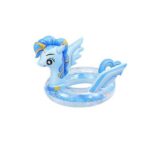 Sainteve Φουσκωτό Σωσίβιο Μονόκερος 70cm (26″) SY-A2303 – Swim Ring - Image 3