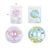 Παιδικό Φουσκωτό Σωσίβιο με Χερούλια 70cm – Baby Inflatable Swim Ring with Handles