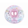 Παιδικό Φουσκωτό Σωσίβιο με Χερούλια 70cm – Baby Inflatable Swim Ring with Handles