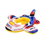 Sainteve Παιδικό Φουσκωτό Θαλάσσης Αεροπλάνο SY-A2204 – Inflatable Airplane Baby Float - Image 3