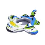 Sainteve Παιδικό Φουσκωτό Θαλάσσης Αεροπλάνο SY-A2204 – Inflatable Airplane Baby Float - Image 2