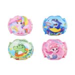 Παιδικά Μπρατσάκια Θαλάσσης 27×21,5cm – Children’s Roller Sleeves - Image 2