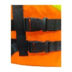 Παιδικό Σωσίβιο Γιλέκο 42×39εκ – Kids Life Jacket Vest - Image 4