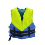 Παιδικό Σωσίβιο Γιλέκο 42×39εκ – Kids Life Jacket Vest - Image 2