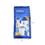 Πετσέτα θαλάσσης Greece 140x70cm – Beach towel
