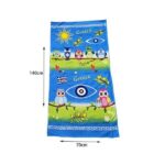 Πετσέτα θαλάσσης 140x70cm – Beach towel