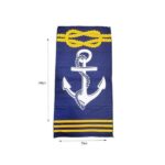 Πετσέτα θαλάσσης 140x70cm – Beach towel