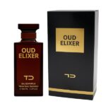 Unisex Άρωμα Oud Elixer 100ml 25033