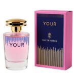 Γυναικείο Άρωμα Your Eau de Parfum 100ml 25039