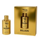 Ανδρικό Άρωμα Tom & Darin - 1 Billion 100ml 25080