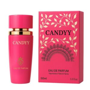 Γυναικείο Αραβικό Άρωμα candyy 100ml 25135