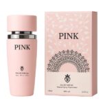 Γυναικείο Αραβικό Άρωμα Pink 100ml 25136