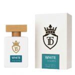 Unisex Άρωμα White Tom & Darin (TD) 100ml 25980