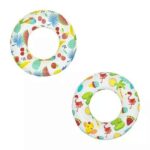 Bestway Φουσκωτό Σωσίβιο 3-6 61cm (24″) 60kg – Swim Ring - Image 2