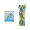 Bestway Fashion Φουσκωτό Στρώμα Θαλάσσης 183cm #44033 – Bestway inflatable floating mat