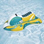 Bestway Φουσκωτό Θαλάσσης 1.17m x 77cm #41540 – Sea Surfer Ride On Inflatable - Image 2