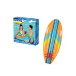 Bestway Φουσκωτή σανίδα κολύμβησης 114 x 46 εκ. #42046 – Bestway Sunny Surf Rider
