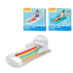 Bestway Φουσκωτή Πολυθρόνα 84cm x 1.61m #43028 – Bestway inflatable lounge