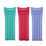 Bestway Φουσκωτό Στρώμα Θαλάσσης Bestway 1.83m – Summer Essential Floating Mat - Image 2