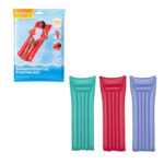 Bestway Φουσκωτό Στρώμα Θαλάσσης Bestway 1.83m – Summer Essential Floating Mat