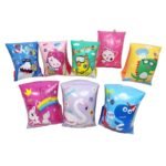 Sainteve Μπρατσάκια θαλάσσης ζευγάρια SY-A0776-2 – Inflatable arm sleeve bands