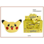 Pikachu Μπρελόκ Λούτρινο σε Φακελάκι 86695