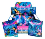 Stitch μπρελόκ pvc 6cm τυχαία επιλογής 87564 - Image 5