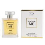 Γυναικείο Άρωμα Madam Me 100ml TD14