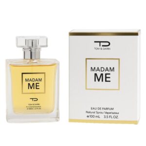 Γυναικείο Άρωμα Madam Me 100ml TD14