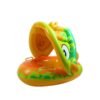 Sainteve Σωσίβιο κάθισμα με σκίαστρο 70cm (27″) – Baby boat SY-A0914