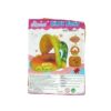 Sainteve Σωσίβιο κάθισμα με σκίαστρο 70cm (27″) – Baby boat SY-A0914