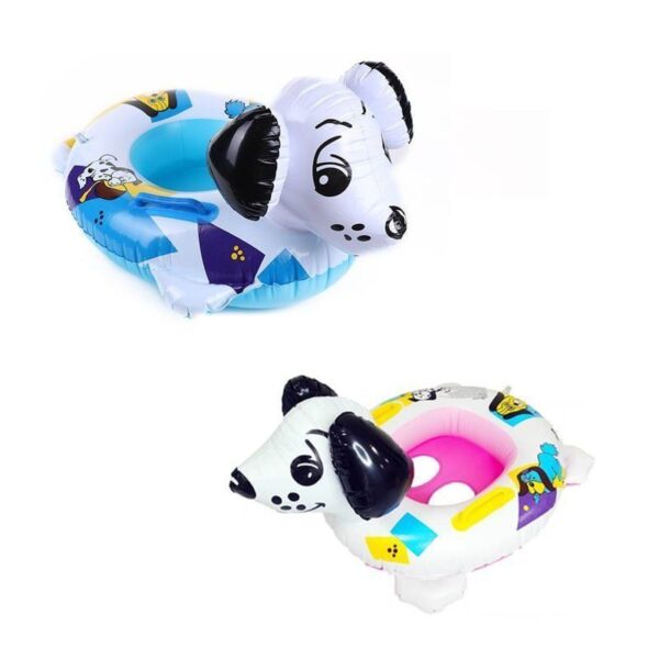 Φουσκωτό σωσίβιο θαλάσσης 69cm (27″) SY-A0768 – Baby boat - Image 3