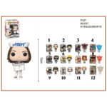 POP Stranger Things φιγούρες 12cm 88391-10