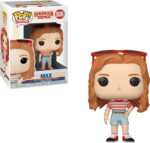 POP Stranger Things φιγούρες 12cm 88391-7 - Image 2