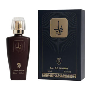 Unisex Αραβικό Άρωμα Taif 80ml 25089