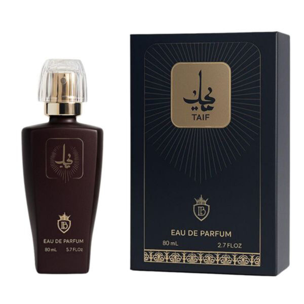 Unisex Αραβικό Άρωμα Taif 80ml 25089