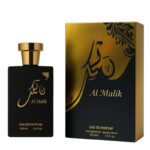 Ανδρικό Αραβικό Άρωμα Al Malik 100ml 25092